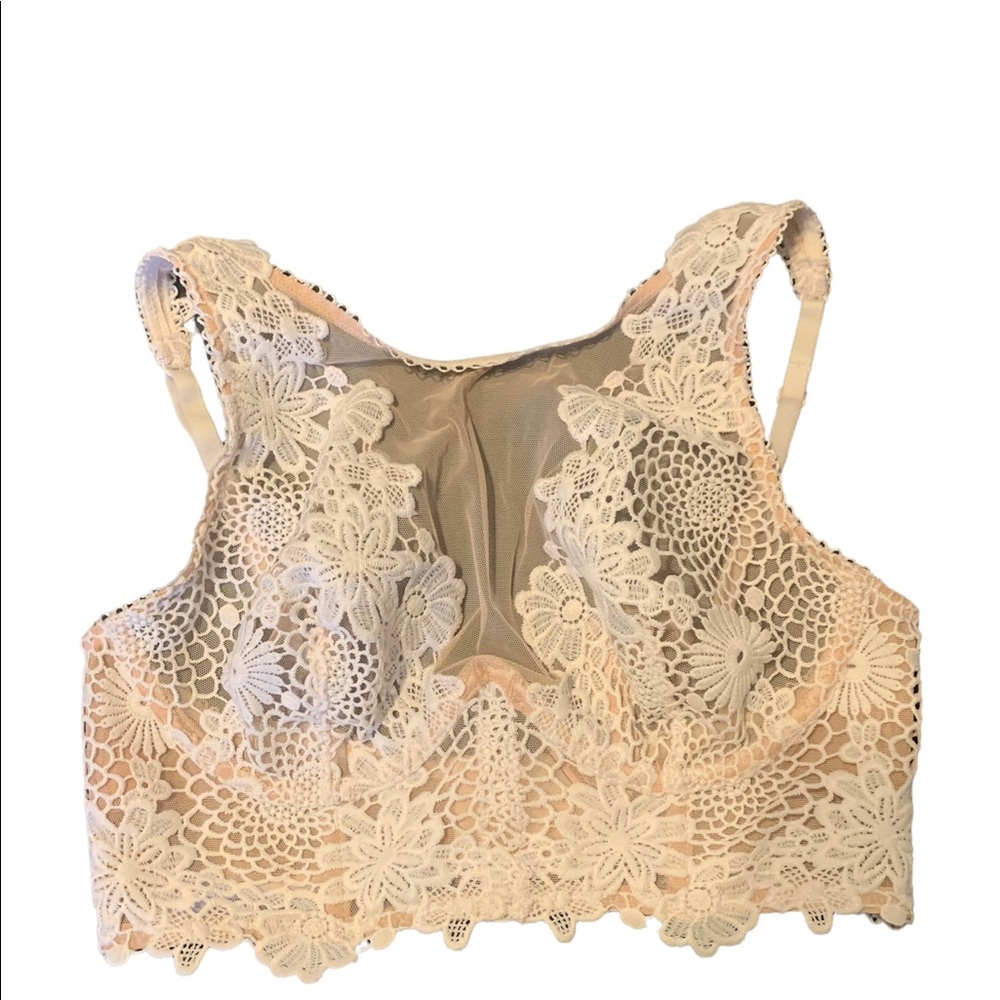Victoria Secret lingerie 34C